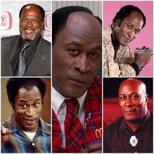 Happy birthday Tanuki Prints aka John Amos!!