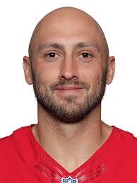 Brian Hoyer's Instagram, Twitter & Facebook