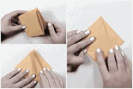 Cara membuat widget box kotak author bio profile penulis blogger dibawah postingan keren menarik dan responsive.cara memunculkan menampilkan box author profile blogger di blog.biasanya kotak. Cara Membuat Kotak Bintang Origami Tradisional 2021 Ulang Tahun