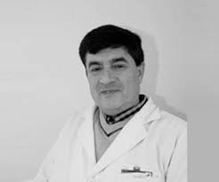Ficha profesional de jorge arancibia arancibia. Medicos