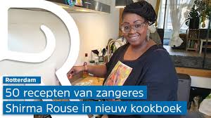 Zelfde bril, andere look 22 oktober 2020 stralende shirma rouse deelt update na 1,5 jaar afvallen shirma rouse (40) zit duidelijk lekker in haar vel en gaat gestaag door met haar afvalrace. Zangeres Shirma Rouse Lanceert Eigen Soul Kookboek Kip Moet Je Echt Wassen In Azijn Hoor Youtube