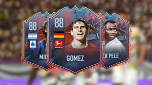 Heroes global championship (hgc) was main esports event in 2017 and 2018, until blizzard's cancellation of all its plans for tournaments in 2019. Fifa 22 Alle Fut Heroes In Der Ubersicht