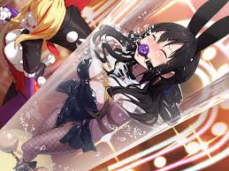 Earth Defense Team Star Guardians- Episode 3 uncensored hentai action