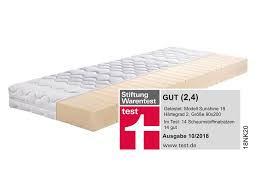 Frankenstolz und wird beim discounter zu einem unglaublichen schnäppchenpreis verhökert. Hn8 Schlafsysteme 7 Zonen Kaltschaummatratze Sunshine 18 18 Cm Hohe Waschbarer Bezug Lidl De Kaltschaummatratze Matratze Schaumstoffmatratze