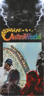 Trippy aesthetic wallpaper is also very much easy to use. Aesthetic Travis Scott Astro Wallpapers Wallpaper Cave