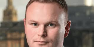 Kenneth McEwen Archives