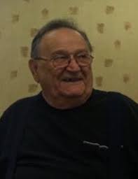 Obituary information for Anthony J. Tornetta