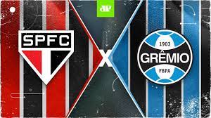 Jogo do grêmio hoje ao vivo placar. Sao Paulo X Gremio Ao Vivo 17 10 2020 Brasileirao Youtube