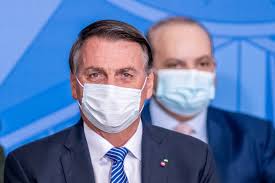 We did not find results for: Bolsonaro Announces Auxilio Brasil With Value 50 Higher Than Bolsa Familia The News 24