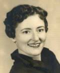 Glenda Jenson Obituary (1934