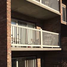 Jun 05, 2021 · a full, finished basement features a recreation room with two daylight windows and patio doors that open to a concrete patio that is covered by the deck. Patio Enclosures In Cincinnati Oh Mills Fence Co Mills Fence