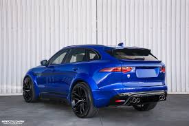 Jaguar f pace for sale in south africa. Lumma Design Jaguar F Pace Clr F In South Africa