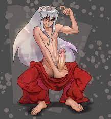 Rule34 - If it exists, there is porn of it  anma, anma (ryuichi87),  inuyasha (character)  1620755