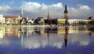 Balad jamila beautiful city, paradise. Ø£ÙŠÙ† ØªÙˆØ¬Ø¯ Ø¯ÙˆÙ„Ø© Ù„Ø§ØªÙÙŠØ§ Ù…ÙˆØ¶ÙˆØ¹
