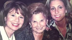 Exceptional Alumni Tribute: Marianne Bennett Altschul