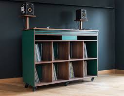 Maybe you would like to learn more about one of these? Meuble Dj Sur Mesure Meuble Pour Table De Mixage