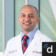 Dr. Davendra P. Sohal, MD