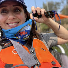 Heidi Schenone's Instagram, Twitter & Facebook