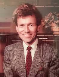 Obituary of Robert A Olson MD