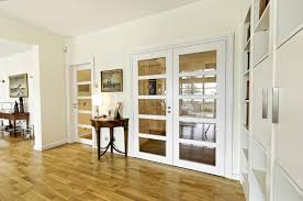 Bild Nr 2092 Sprossentur Ensemble Ein Und Zweiflugelig Innenturen Glastur Wohnzimmer Wohnen