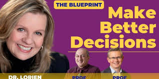 Episode one of our new pod