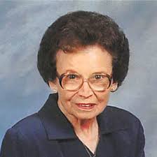 Billie Jolene Gillis Fanelli (1921-2005)