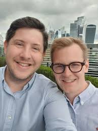 engineering #infrastructure #pridemonth #pride2022 #collaboration