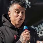 Riot Fest 2023: Bad Libs with Quicksand • Bad Copy