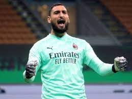 In donnarumma's case, he was on €6m (£5.1m/$7.3m) a season at san siro. Donnarumma Raiola Besteht Auf Zweijahresvertrag