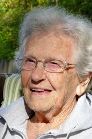 Elizabeth Cecil Obituary