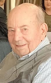 Richard Barnhart Obituary