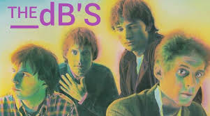 Pump Up The Volume: Stands For Decibels at 40