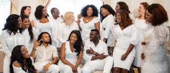 Chore Fur Dein Event Veranstaltung Buchen