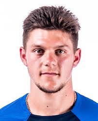 Kyle Renfro's Instagram, Twitter & Facebook