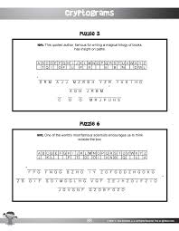 2,818 40 by matthewvenn in toys & games by zootsuitman in woodworking by vnshng in toys & games by alffly in toys & games by thegnome54 in woodworking by marsjer000 in woodworking by seamster in toys & games by pitty in toys & gam. Cryptogram Secret Code Puzzles Woo Jr Kids Activities Children S Publishing