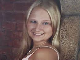 Crystal Marie Dombrowski VanMeter (1986-2009)