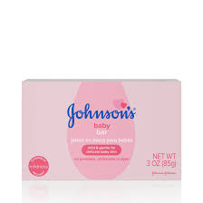 This can cause a red rash on the skin called a diaper rash. Johnson S Baby Soap Bar Gentle For Baby Bath And Skin Care 3 Oz From Walmart In Austin Tx Burpy Com