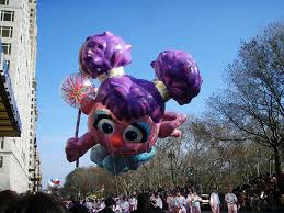 5 Tips For Viewing The Macys Thanksgiving Day Parade