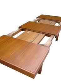 Expandable Dining Table By George Nelson For Herman Miller Expandable Dining Table Dining Table Kitchen Design Diy