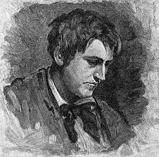 Elisha Gray (1835-1901). /Namerican Inventor. Wood Engraving, American,  1879. Poster Print by Granger Collection