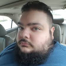 It is with a heavy heart and great sadness that I report the passing of  Chris Daughtry's epic beard. It will be remembered for its splendor and  untimely death at the hands