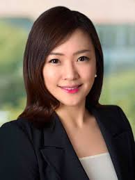 Dr. Lydia Park