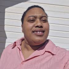 Profile for Freda-marizen Jacobs