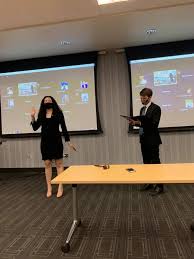 Profile for NKU Student Government Association