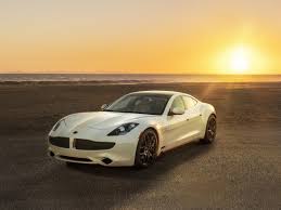 Image result for Moreno 2018 Fisker