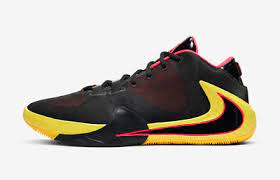 Characteristics of giannis antetokounmpo signature shoes. Nike Zoom Freak Soul Glo Giannis Antetokounmpo Basketball Shoes Ebay