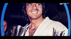 Dominique Valera à la GNAM avec Bill "Superfoot" Wallace (version compète).