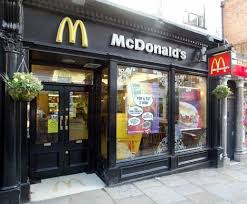 We Re Lovin It Mcdonalds Enjoys Best Uk Profits In Four Years As Britons Opt For Value Meals During Recession Mcdonald S Restaurant Mcdonalds Mcdonalds Uk