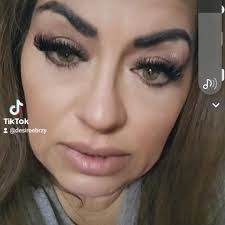 Sabrina Epperson's Instagram, Twitter & Facebook