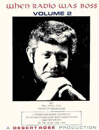 CLASSIC DJ & RADIO SCRAPBOOK: KFWB's BRUCE HAYES (1965)